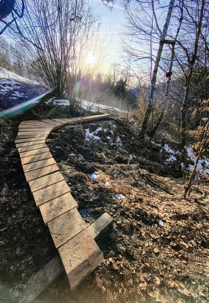 Trail Gallery Image 1